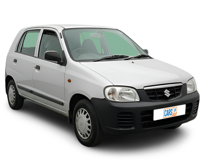 Maruti Alto-img